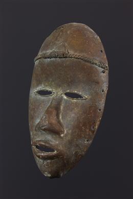 Arte tribal africano - 