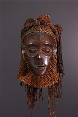  - Arte tribal africano