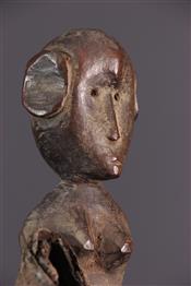 Statues africaines fetiche Sukuma