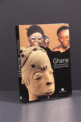 Arte tribal africano - Ghana hier et aujourdhui