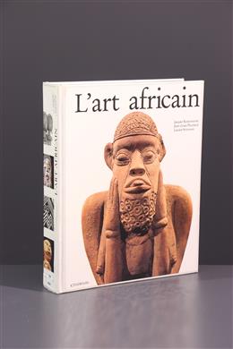 Arte tribal africano - Lart africain