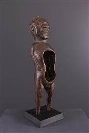 Statues africainesKoro Taza 