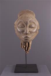 Statues africainesCabeza de Hemba