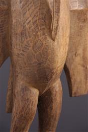 Statues africainesCalao Senufo 