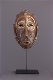 Masque africainLega máscara
