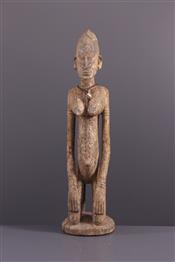 Statues africainesEstatua Dogon