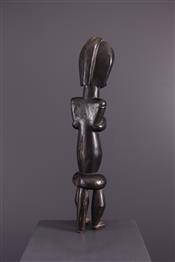 Statues africainesFang estatua