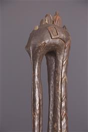 Statues africainesCalao Senufo