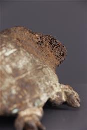 bronze africainBronce Damosaka