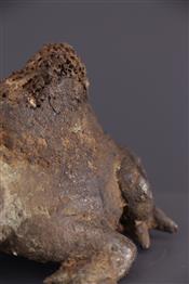 bronze africainNigeria bronce