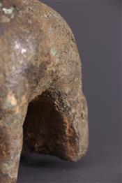 bronze africainBronce Damosaka