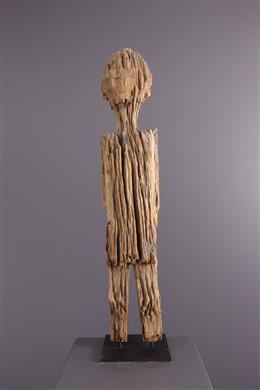 Arte tribal africano - Sakalava Estatua