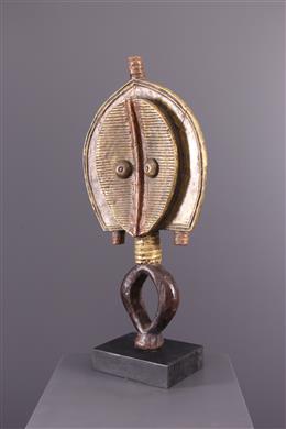 Arte tribal africano - Shamaye Relicario