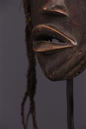 Masque africainDan Máscara