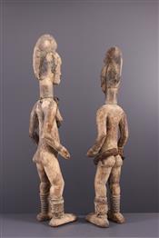 Statues africainesIgbo estatuas