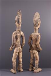 Statues africainesIgbo estatuas