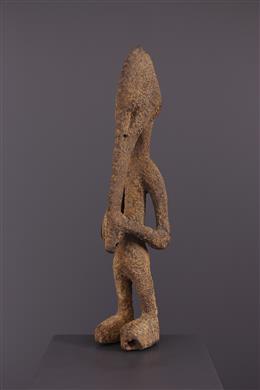 Dogon Estatua - Arte tribal africano