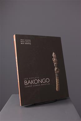 Arte tribal africano - Les sifflets Bakongo Lower Congo Whistles