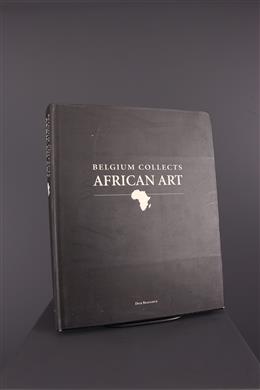 Belgium collects african art