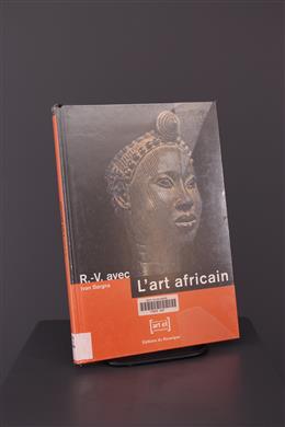 Arte tribal africano - R.- V. avec lart africain