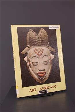 Arte tribal africano - Art africain