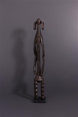 Mumuye Estatua - Arte tribal africano