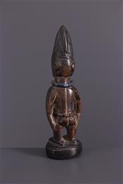 Statues africainesYoruba Fetiche