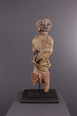 Arte tribal africano - Fon Fetiche