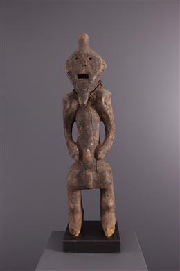 Arte tribal africano - Keaka Estatua