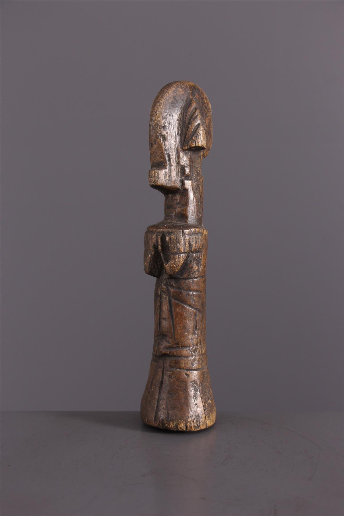Mossi Muñeca - Arte tribal africano