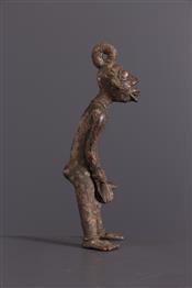 bronze africainVere Estatuilla