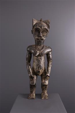 Arte tribal africano - Fang Estatua