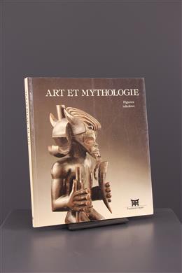 Arte tribal africano - Art et Mythologie Figures tshokwe
